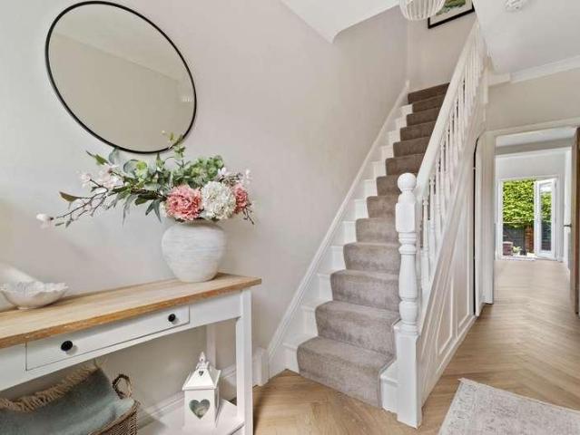 House for sale in Walton, Warrington