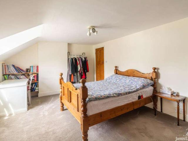 House for sale in Calthorpe Fields, West Midlands