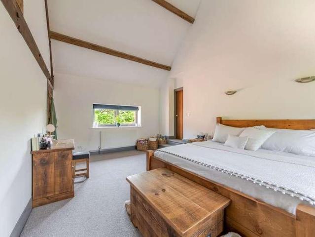 House for sale in Two Mills, Cheshire