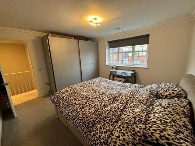 House for sale in Leven