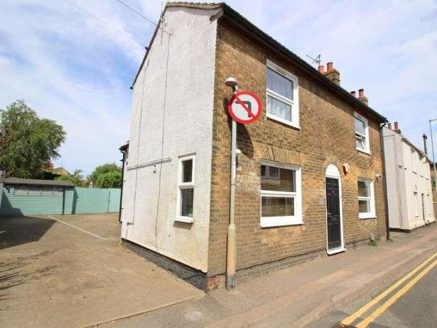 House for sale in Four Gotes, Cambridgeshire