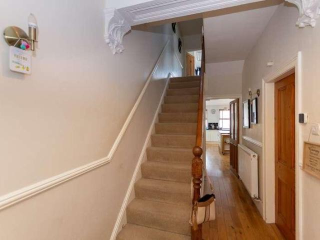House for sale in Colwyn Bay, Wales