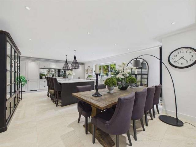 House for sale in Forthampton, Worcestershire