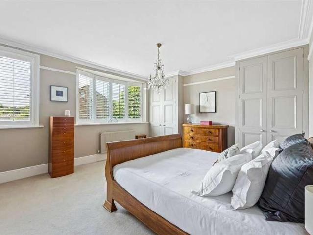 House for sale in Crouch End, Greater London