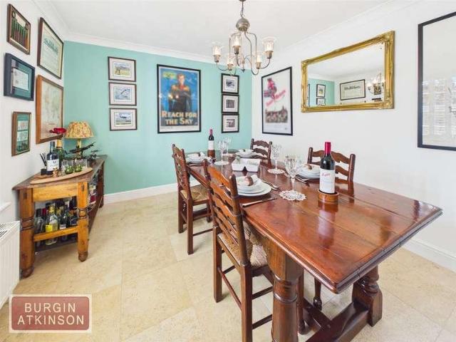 House for sale in Costhorpe, East Midlands