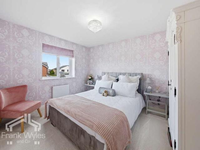 House for sale in Common Edge, Blackpool