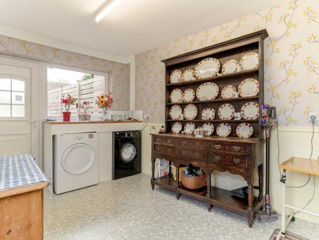 House for sale in Low Harrogate, Harrogate