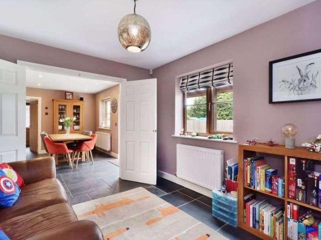 House for sale in Canon Pyon