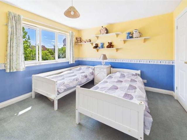 House for sale in Thatcham, West Berkshire