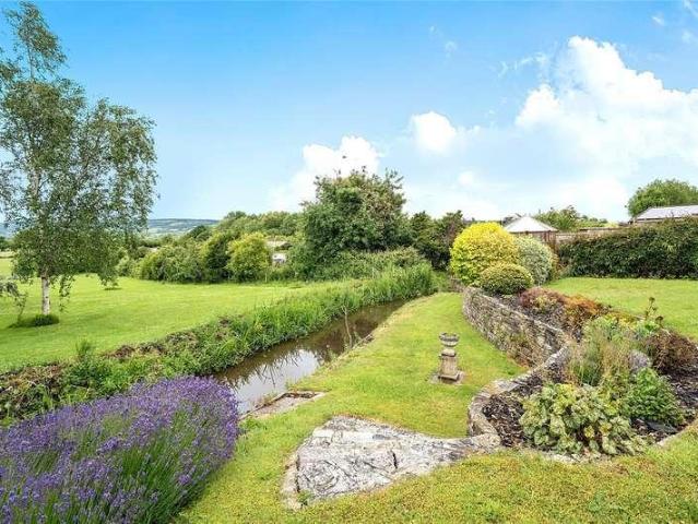 House for sale in Wookey, Somerset