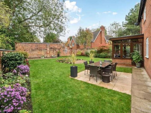 House for sale in Lubenham, Stanford On Avon