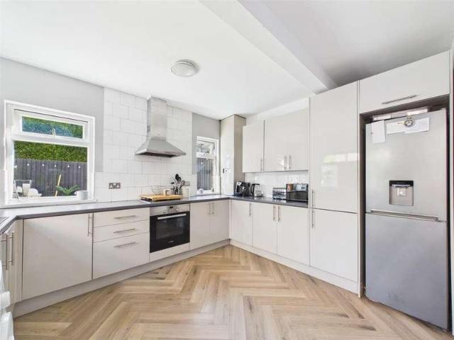 House for sale in Liscard, Wallasey