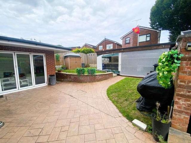 House for sale in Middleton Junction, Pendock
