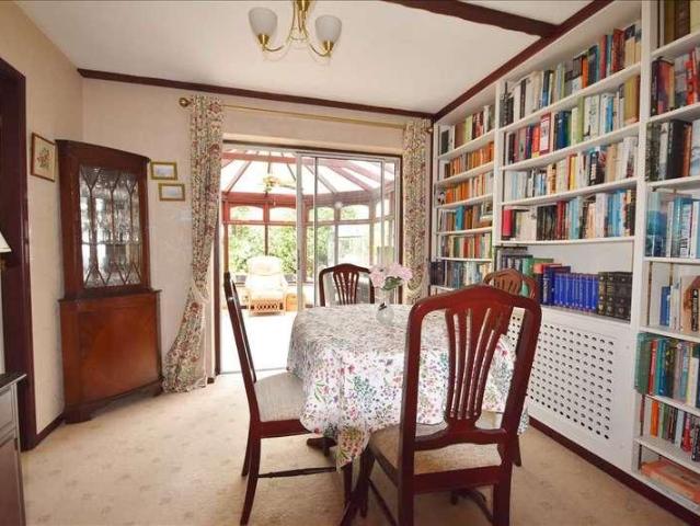 House for sale in Cowling, Andertons Mill