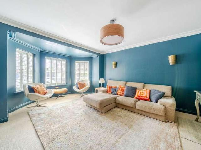 House for sale in Blackhills, Surrey