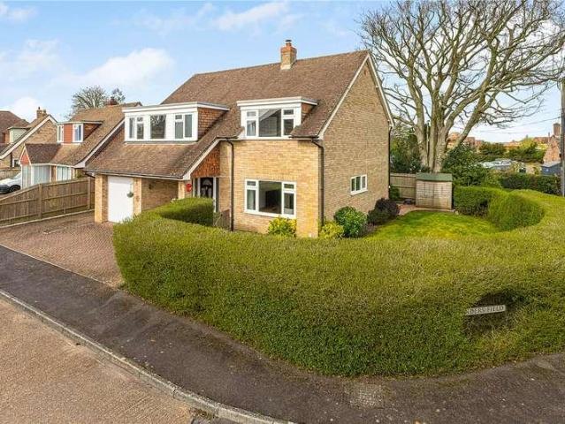 House for sale in Bridgefield, Kent
