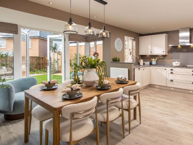House for sale in Great Burstead, Essex