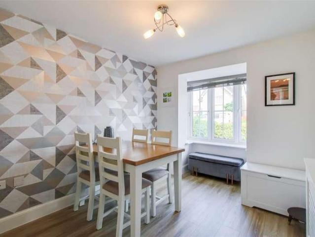 House for sale in Pinders Heath, West Yorkshire