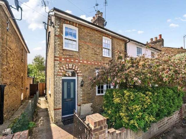 House for sale in Ashley Park, Surrey