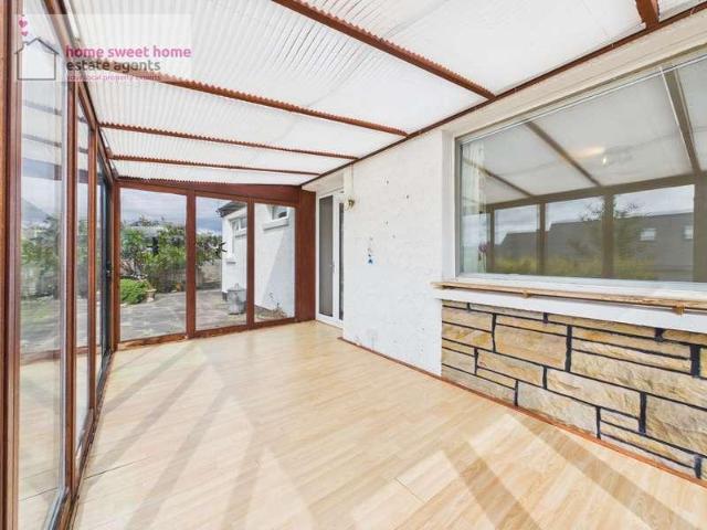 House for sale in Scotland