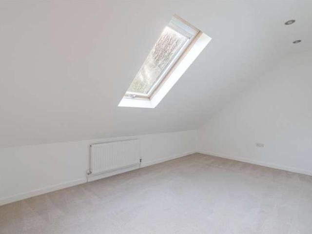 House for sale in Pilford, Furzehill