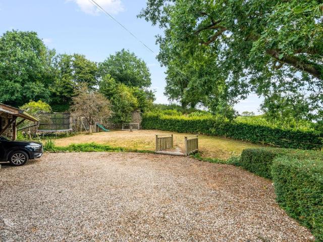House for sale in South Knighton, Bridford