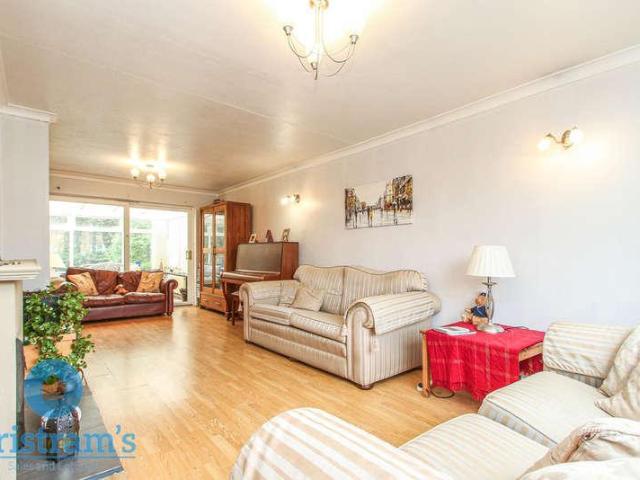 House for sale in Attenborough, East Midlands