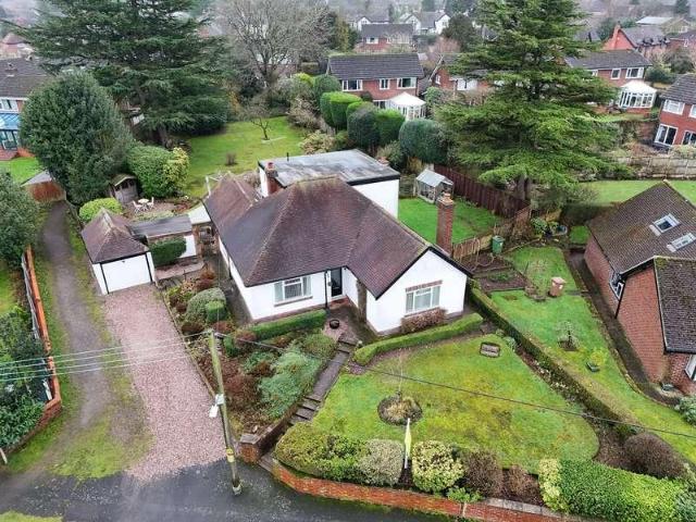 House for sale in Berkswich, Baswich