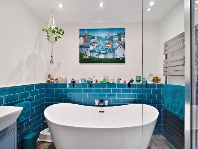 House for sale in Trent, East Dorset