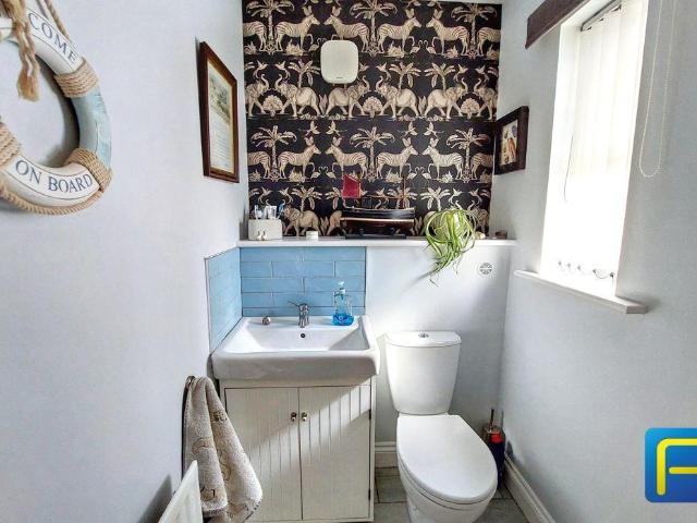 House for sale in Belford, North East