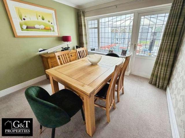 House for sale in The Straits, Dudley