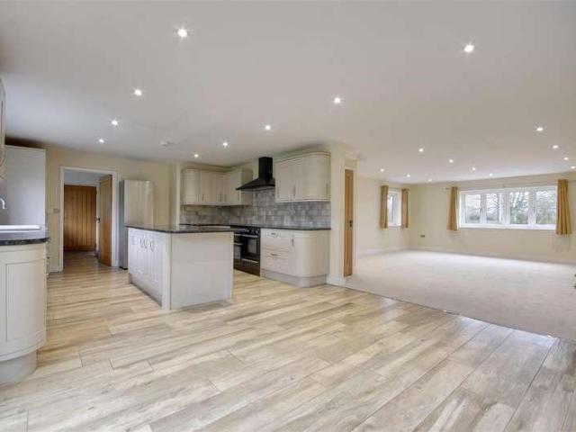 House for sale in Heathlands, East Sussex