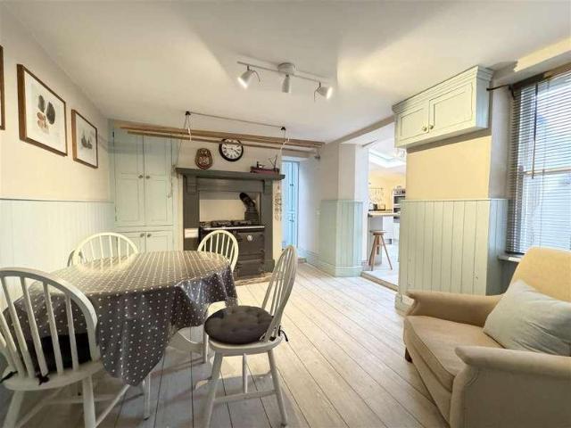 House for sale in Penwartha Coombe, Cornwall