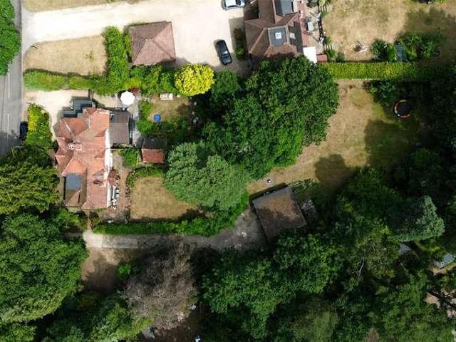 House for sale in The Sands, Guildford