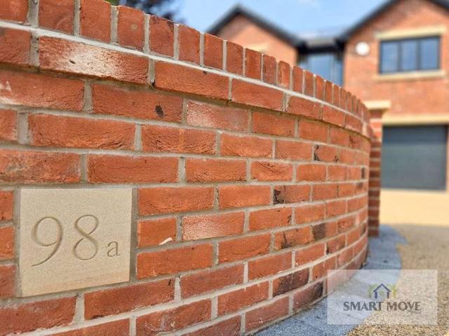 House for sale in New Gate, Firbank