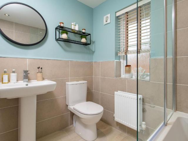 House for sale in Wakefield, West Ardsley