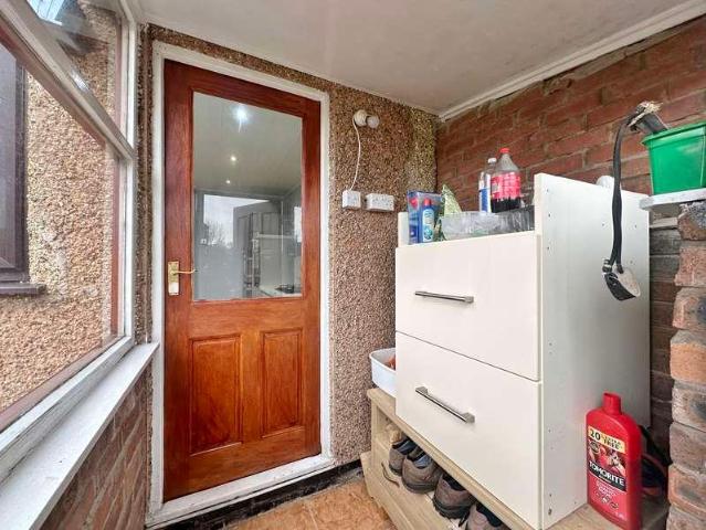 House for sale in Thingwall, Wirral