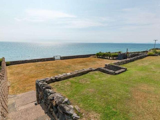House for sale in Barmouth, Wales