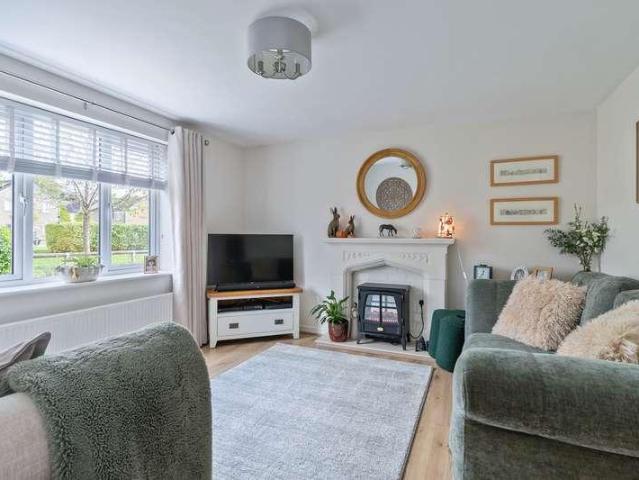 House for sale in Duffryn, Newport