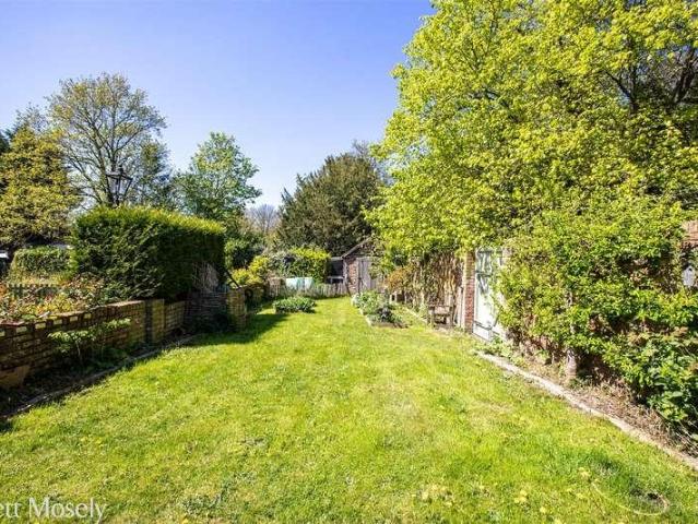 House for sale in St Mary Cray, Greater London