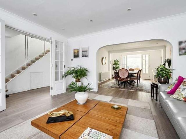 House for sale in London Borough of Barnet, Greater London