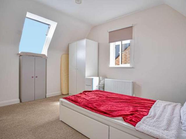 House for sale in Brooklands, Milton Keynes