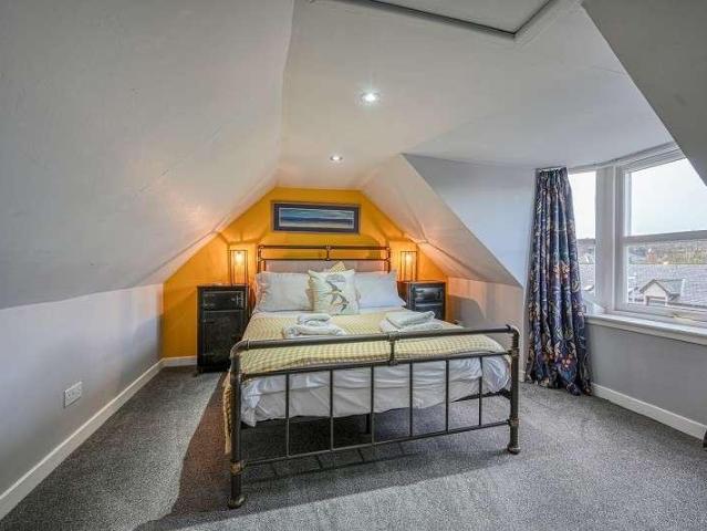 House for sale in Lentran, Scotland