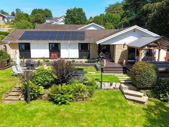 House for sale in Albert Town, Haverfordwest