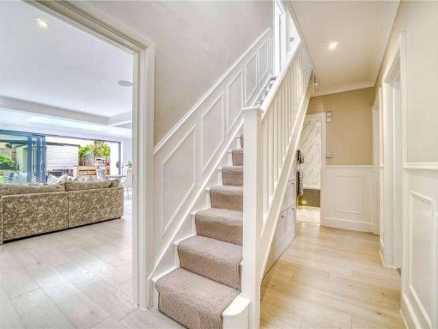 House for sale in Upper Parkstone, Poole