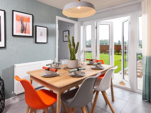 House for sale in Dinnington St. John's, Dinnington