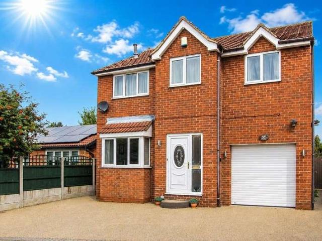 House for sale in West Yorkshire