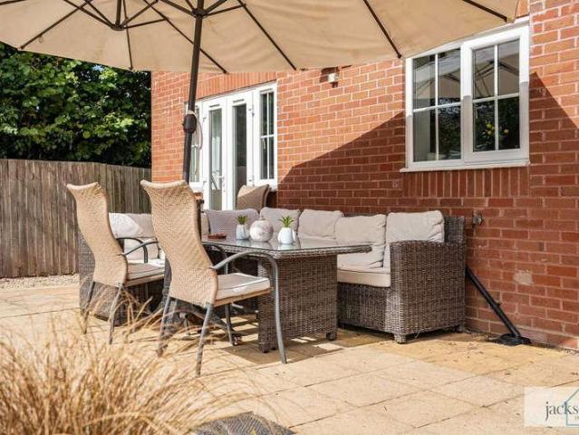 House for sale in Eardisley