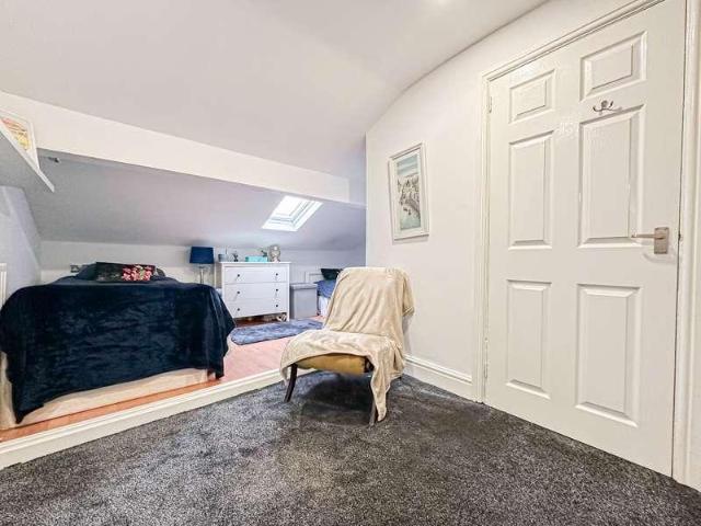 House for sale in Liverpool, Oak Hill Park