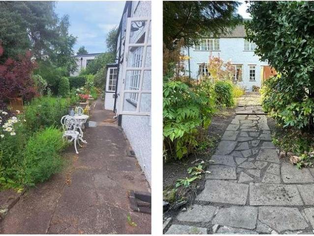 House for sale in Attenborough, East Midlands